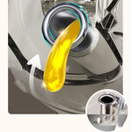 Kitchen Baking Oil Mister Vinegar Bottle